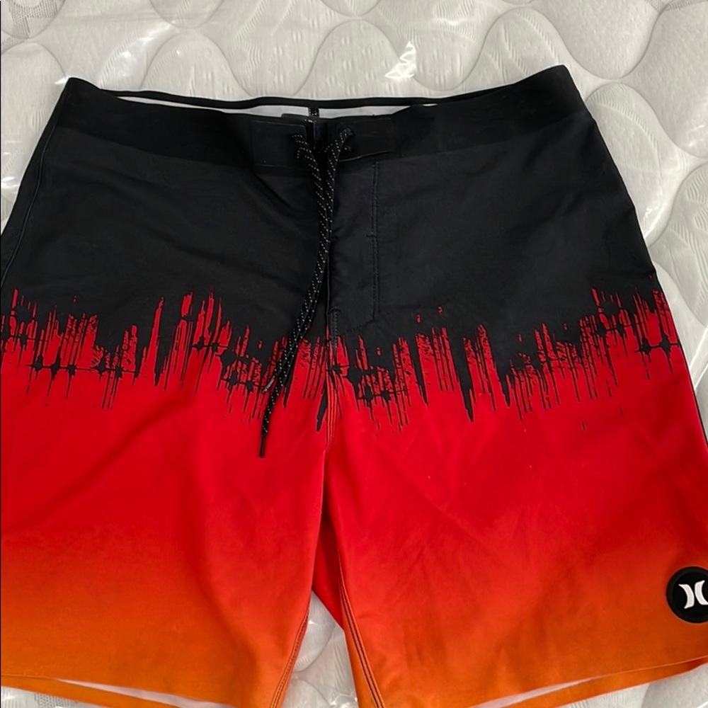 Hurley Phantom Board Short